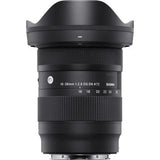 Sigma 16-28mm F2.8 DG DN Lens (Sony)