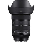 Sigma 24-70mm F/2.8 DG DN II Art Lens (Sony E)