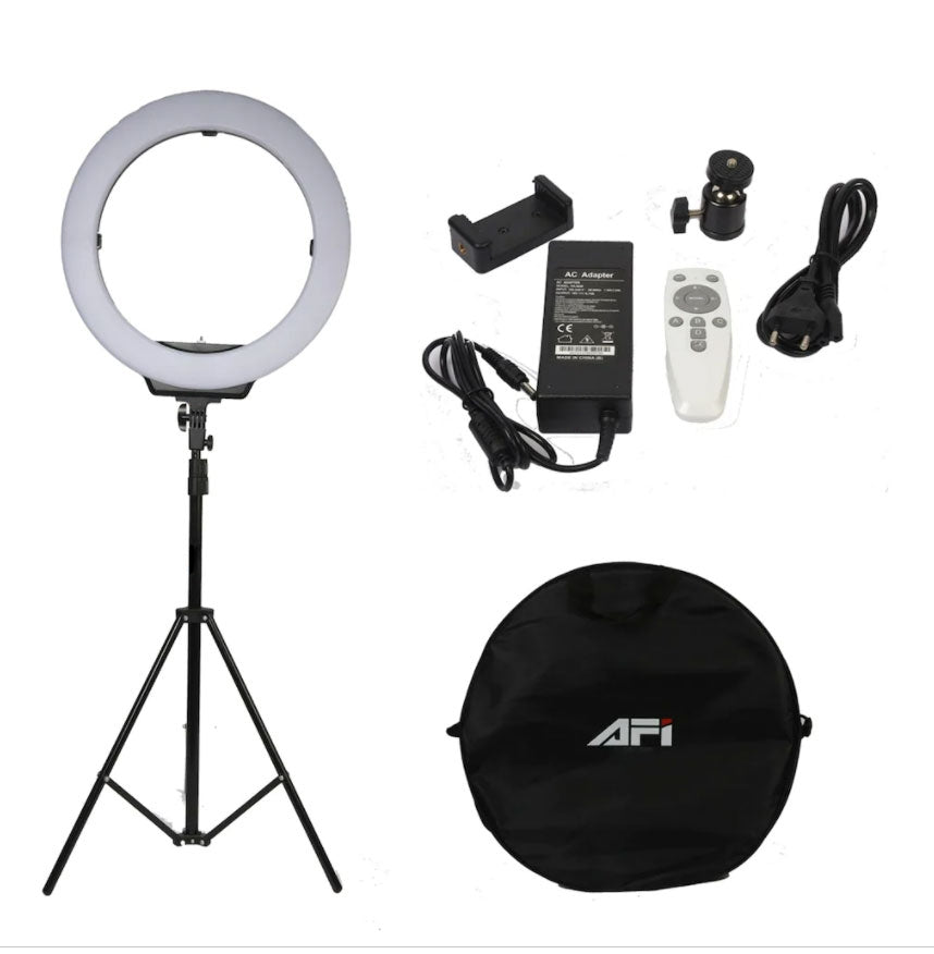 AFI Pro 19 Inch Ring Led Light