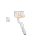 Hohem Isteady Q Cep Telefonları İçin Uzatılabilir Çubuklu Stabilizer Gimbal