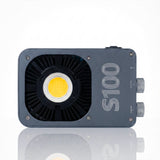 E-Reise PL35 LED LIGHT BI COLOR IŞIK (MİNİ TRİPODLU)