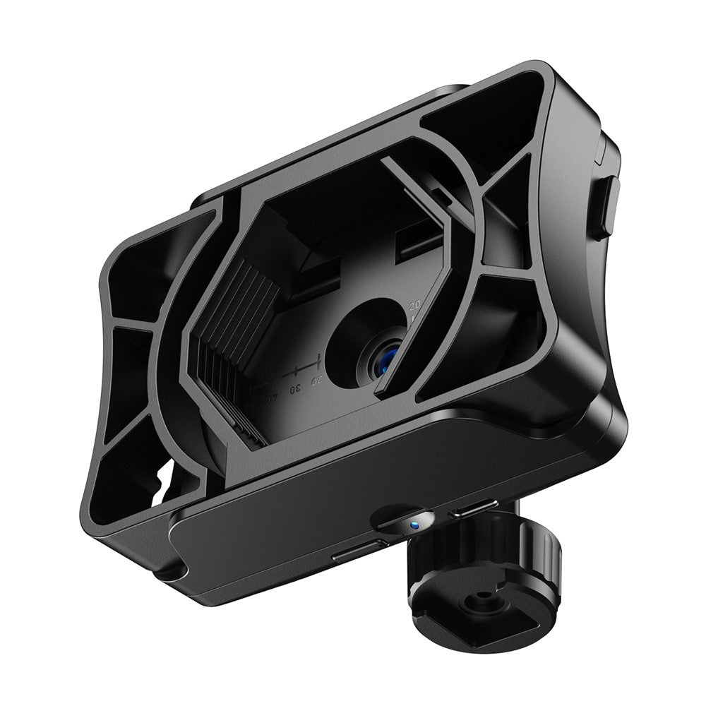 Apexel WiFi Elektronik Göz Merceği 2MP Dijital Teleskop Kamera