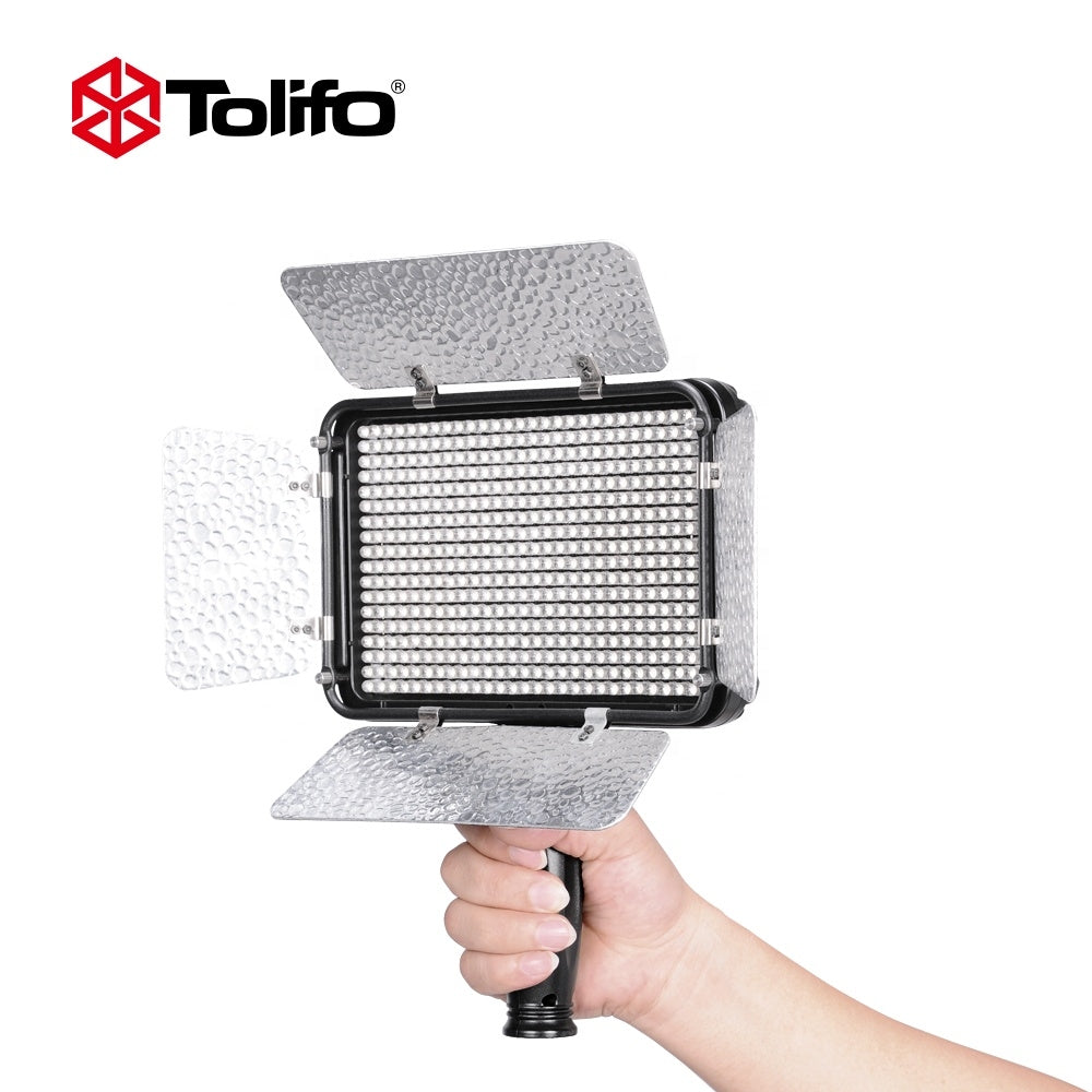 TOLİFO PT-504B LED