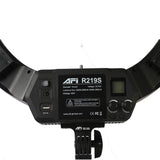 AFI Pro 19 Inch Ring Led Light
