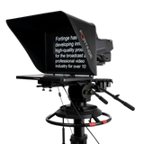 Fortinge ERA İP 19-HB Broadcast Serisi IP Stüdyo Prompter SD