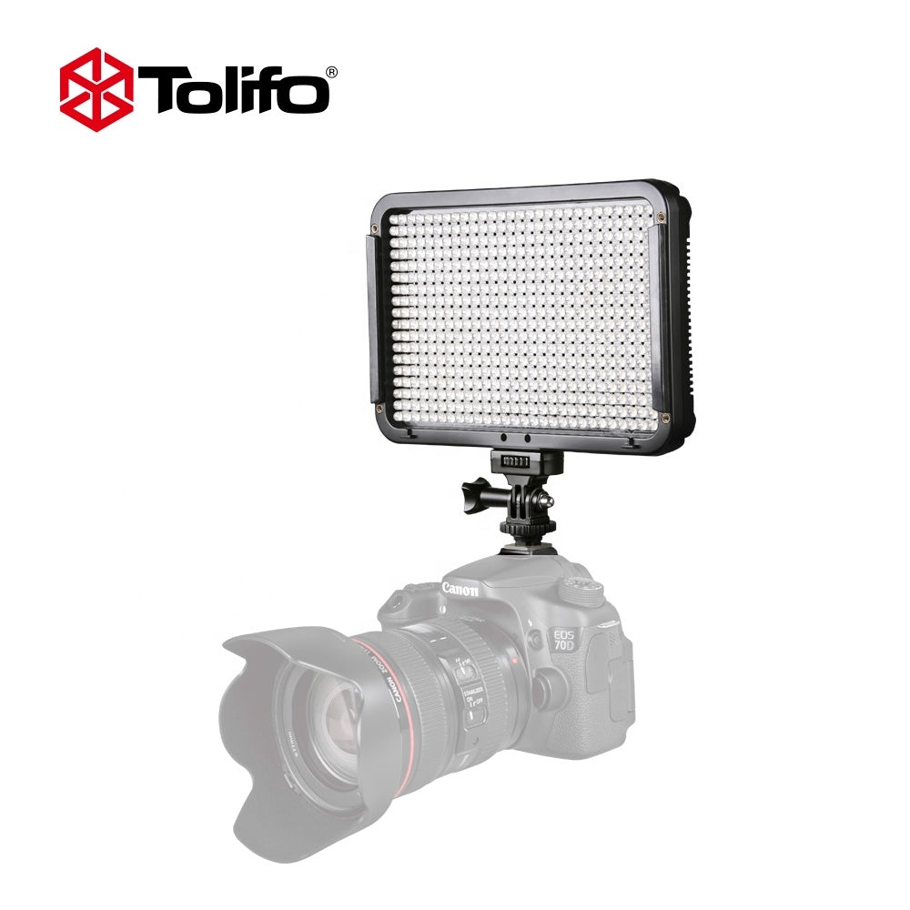 TOLİFO PT-504B LED