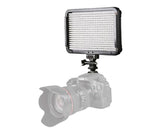504 LED PHOTO/VIDEO