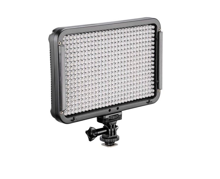 504 Led Photo/Vıdeo
