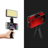 Gdx VLOG - K2 Bi Color 2'li Video Işık Seti