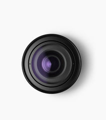 Apexel 10x-20x Ayarlanabilir Zoom Macro Lens