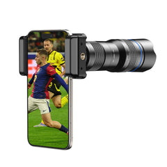 Apexel 20-40X  Telefoto Zoom Lens