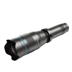 Apexel Klasik Mobil Süper 60X Akıllı Telefon Telefoto Lens Kiti
