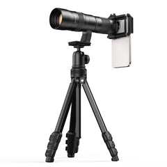 Apexel TeleCular 20-60X Zoom Lens