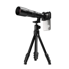 Apexel TeleCular 50X Telefoto Lens