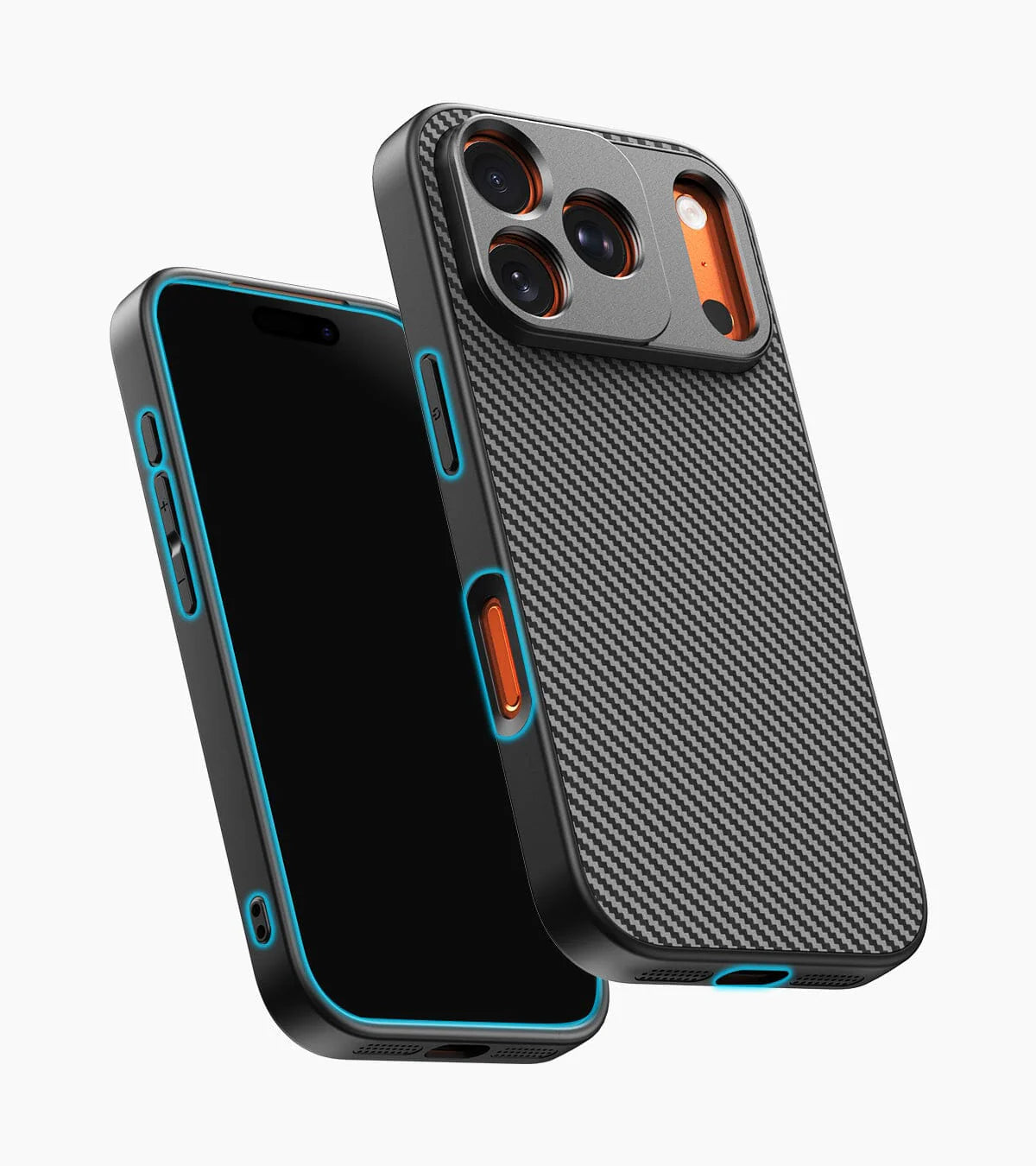 Apexel Lens İçin Telefon Kılıfı