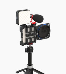 Apexel VideoRig 2 Pro Kit