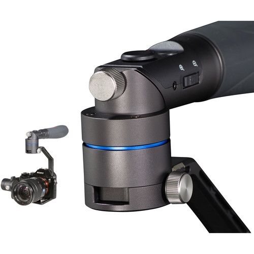 Benro 3XM 3-Axis Mirrorless Handheld Gimbal Stabilizer