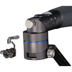 Benro 3XM 3-Axis Mirrorless Handheld Gimbal Stabilizer