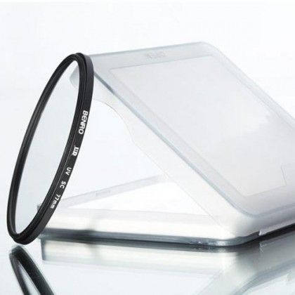 Benro 58 mm Slim UD UV - SC filtre