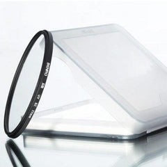 Benro 72 mm Slim UD UV - SC filtre