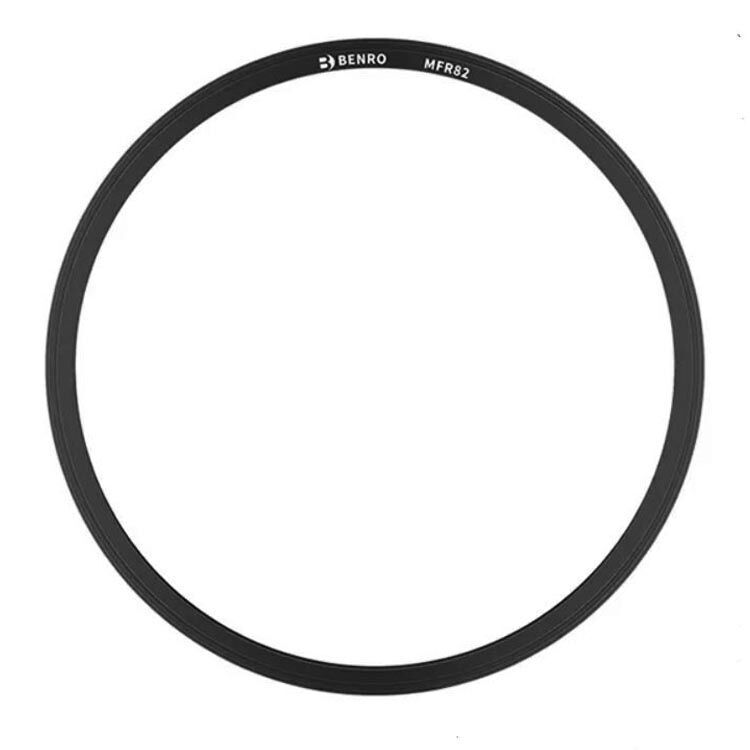 Benro 82mm Manyetik Filtre Halkası MFR82