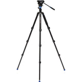 Benro A2883-FS4Pro Travel Angel Video Tripod Kit