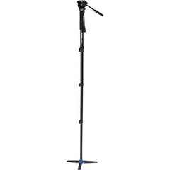 Benro A38FDS2PRO Video Monopod Kit