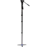 BENRO A48FDS4PRO Video Monopod Kit