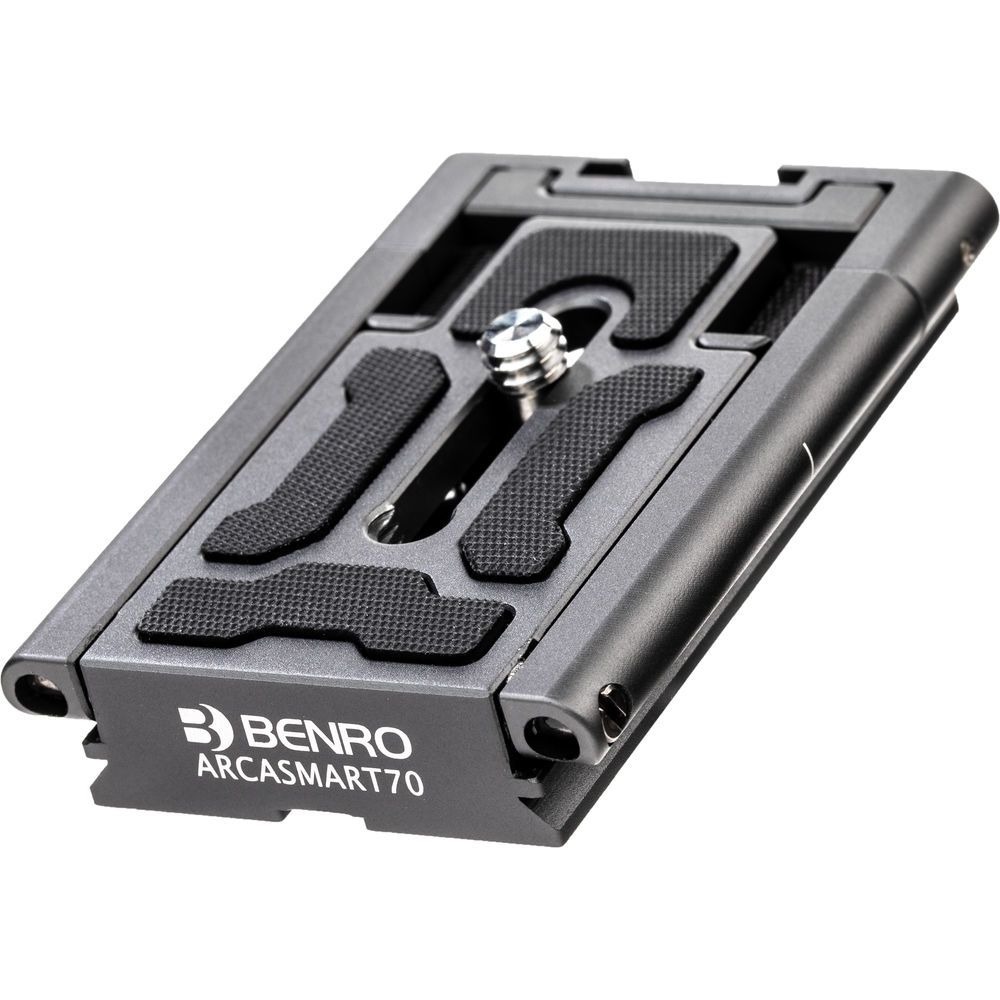 Benro ARCASMART70 Telefon Adaptörlü Arca-Swiss Plate
