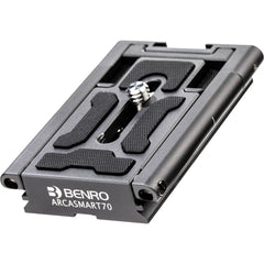 Benro ARCASMART70 Telefon Adaptörlü Arca-Swiss Plate
