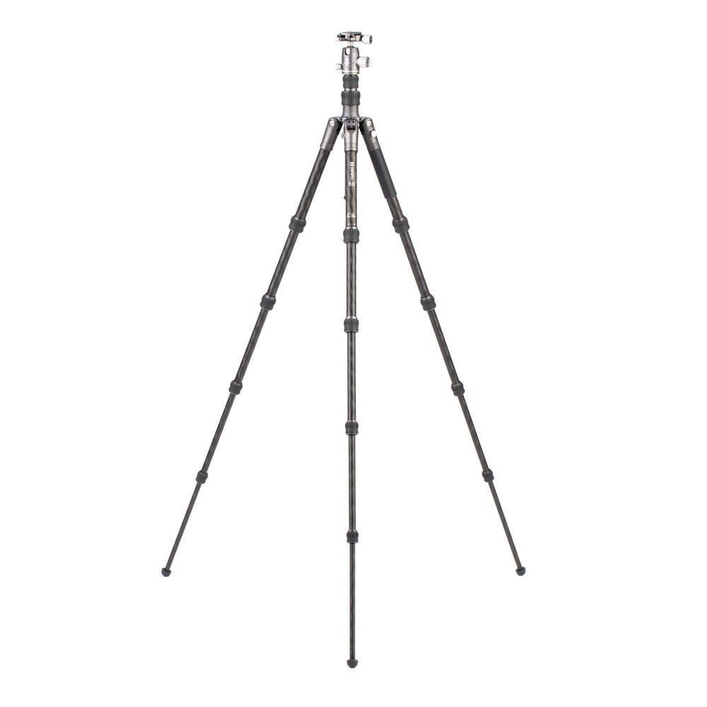 Benro BAT (Yarasa)Serisi Karbon Tripod Kiti Seri 1- FBAT15CVX20