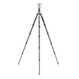 Benro BAT (Yarasa)Serisi Karbon Tripod Kiti Seri 1- FBAT15CVX20