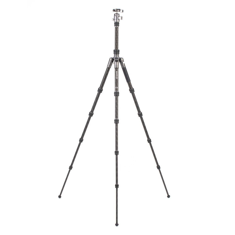 Benro BAT (Yarasa)Serisi Karbon Tripod Kiti Seri 1- FBAT15CVX20
