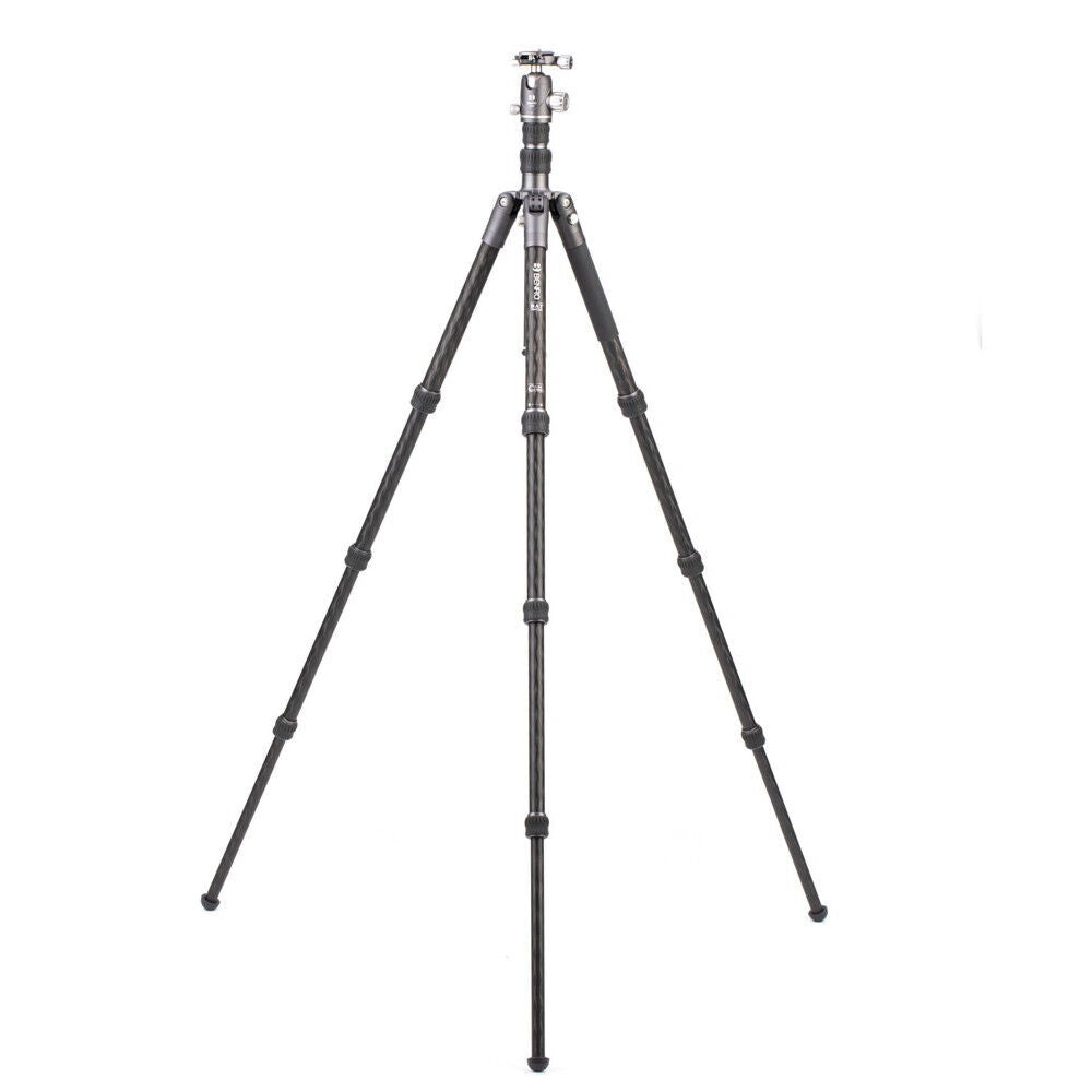 Benro BAT (Yarasa)Serisi Karbon Tripod Kiti Seri 2- FBAT24CVX25