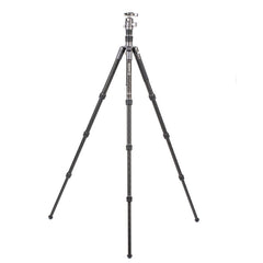 Benro BAT (Yarasa)Serisi Karbon Tripod Kiti Seri 2- FBAT24CVX25