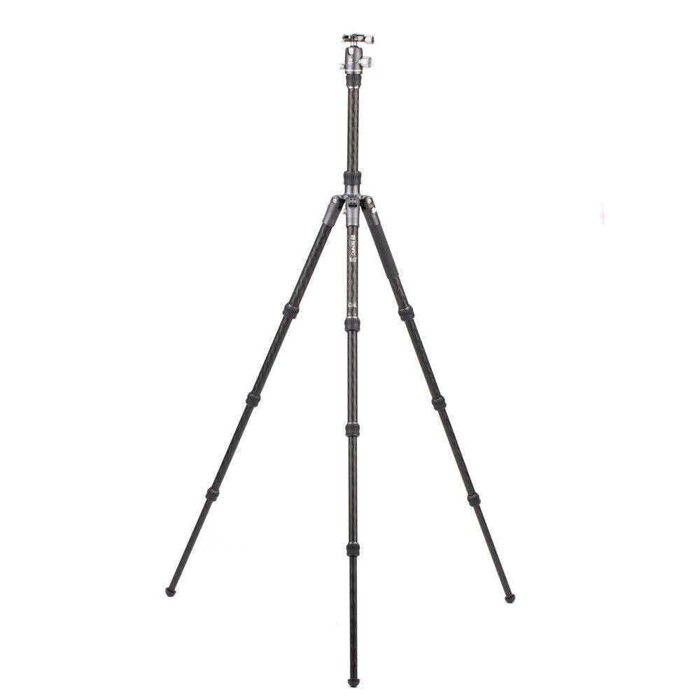Benro BAT (Yarasa)Serisi Karbon Tripod Kiti Seri 2- FBAT24CVX25