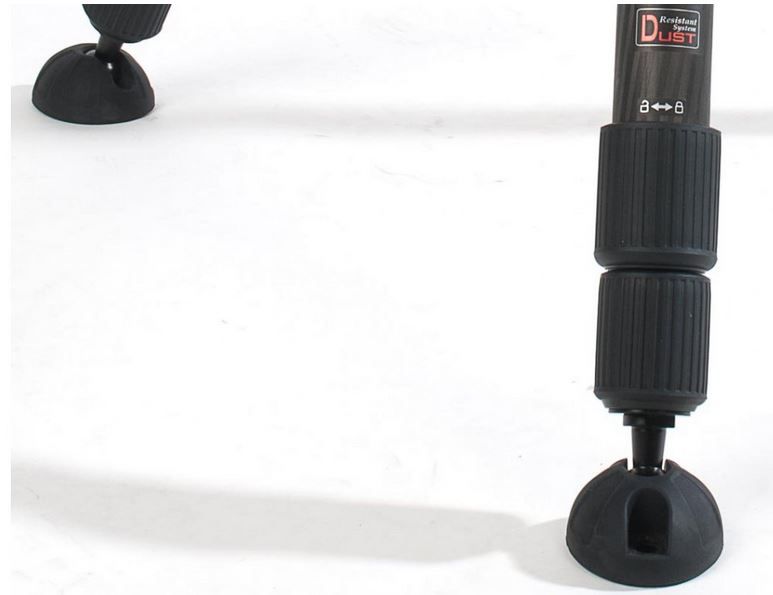 Benro C-3770TN Combination Carbon Fiber Tripod