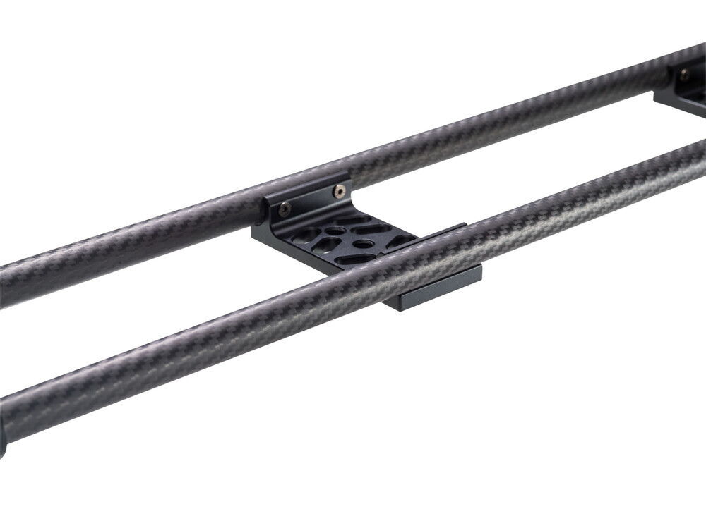 Benro C08D6B MoveOver8B Carbon Fiber Slider