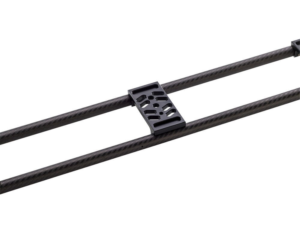 Benro C08D9B Moveover8,  Dual Carbon Rail Rail 900 mm Slider