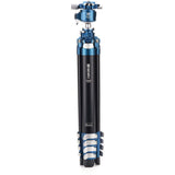 Benro TCBA25G36PT CyanBird Seri 2 Top Kafalı Alüminyum Tripod Kiti