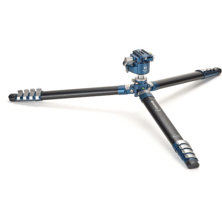 Benro TCBA25G36PT CyanBird Seri 2 Top Kafalı Alüminyum Tripod Kiti