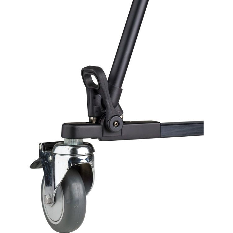 Benro DL-08 Dolly for Video Tripod