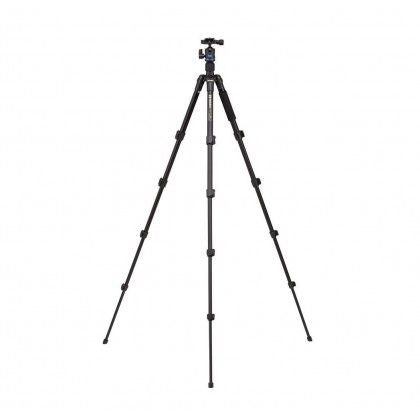 Benro FIT-19AIH0 Itrıp  Collectıon  Aluminium Tripod Kit