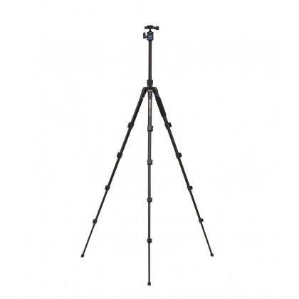 Benro FIT-19AIH0 Itrıp  Collectıon  Aluminium Tripod Kit