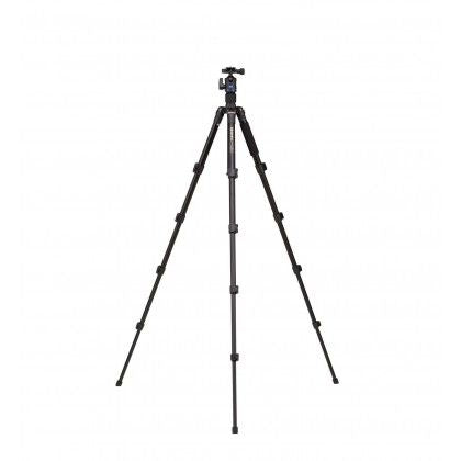Benro FIT-29AIH1 Itrıp  Collectıon  Aluminium Tripod Kit