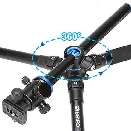Benro GA169TB1 Magnesium Aluminyum SYSTEM GO