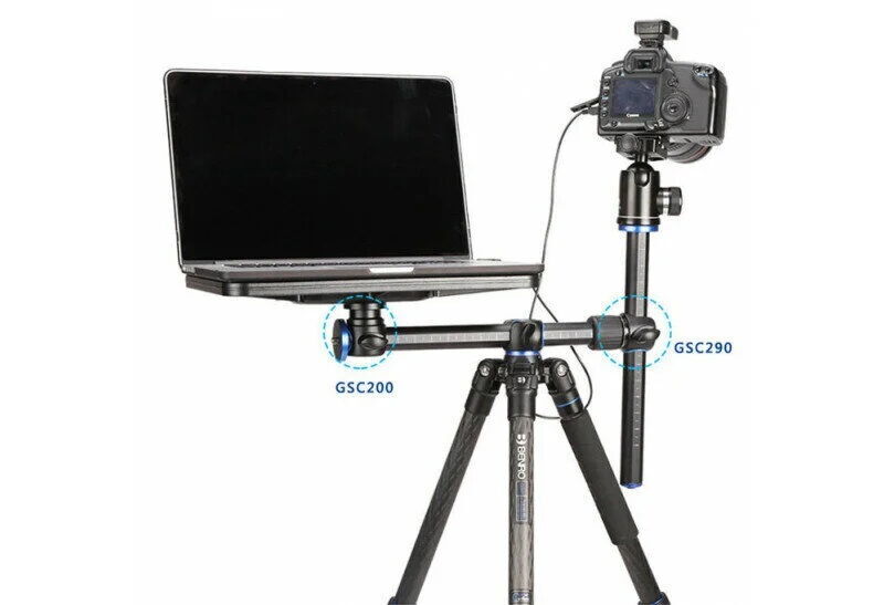 Benro GSC290 SystemGo Accessory 90 Degree GoCoupler2