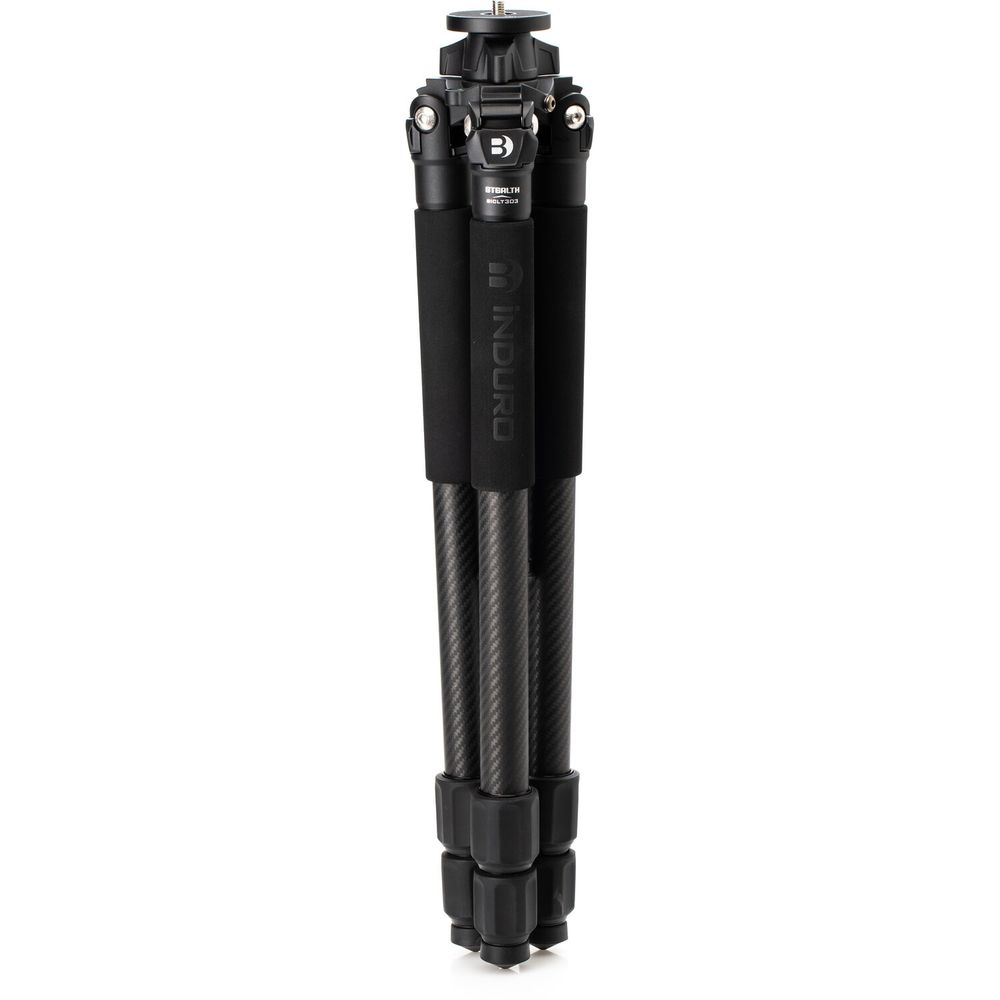 Benro Induro BICLT303 New Classic Carbon Fiber Tripod