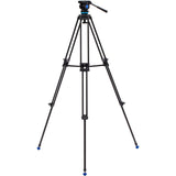Benro KH-25P Video Tripod KH Serisi