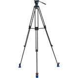 Benro KH-26P Video Tripod KH Serisi (Uzun Model)